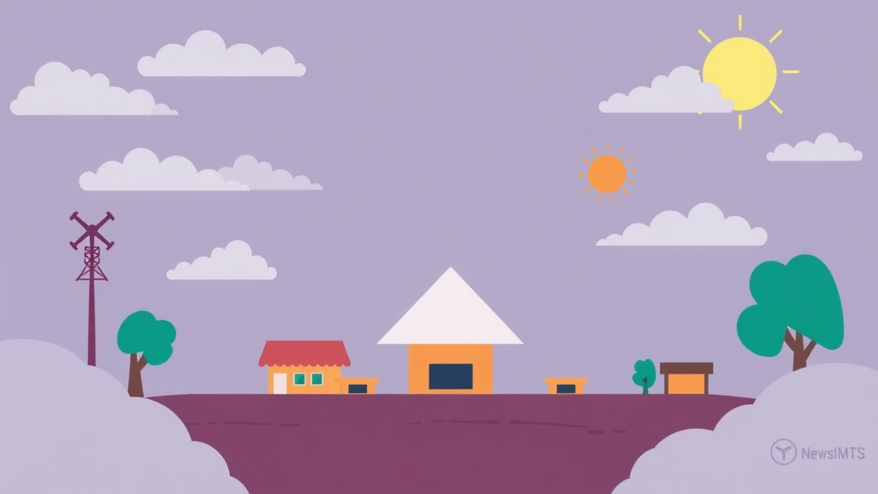 IMD: India's Weather Forecasting Agency