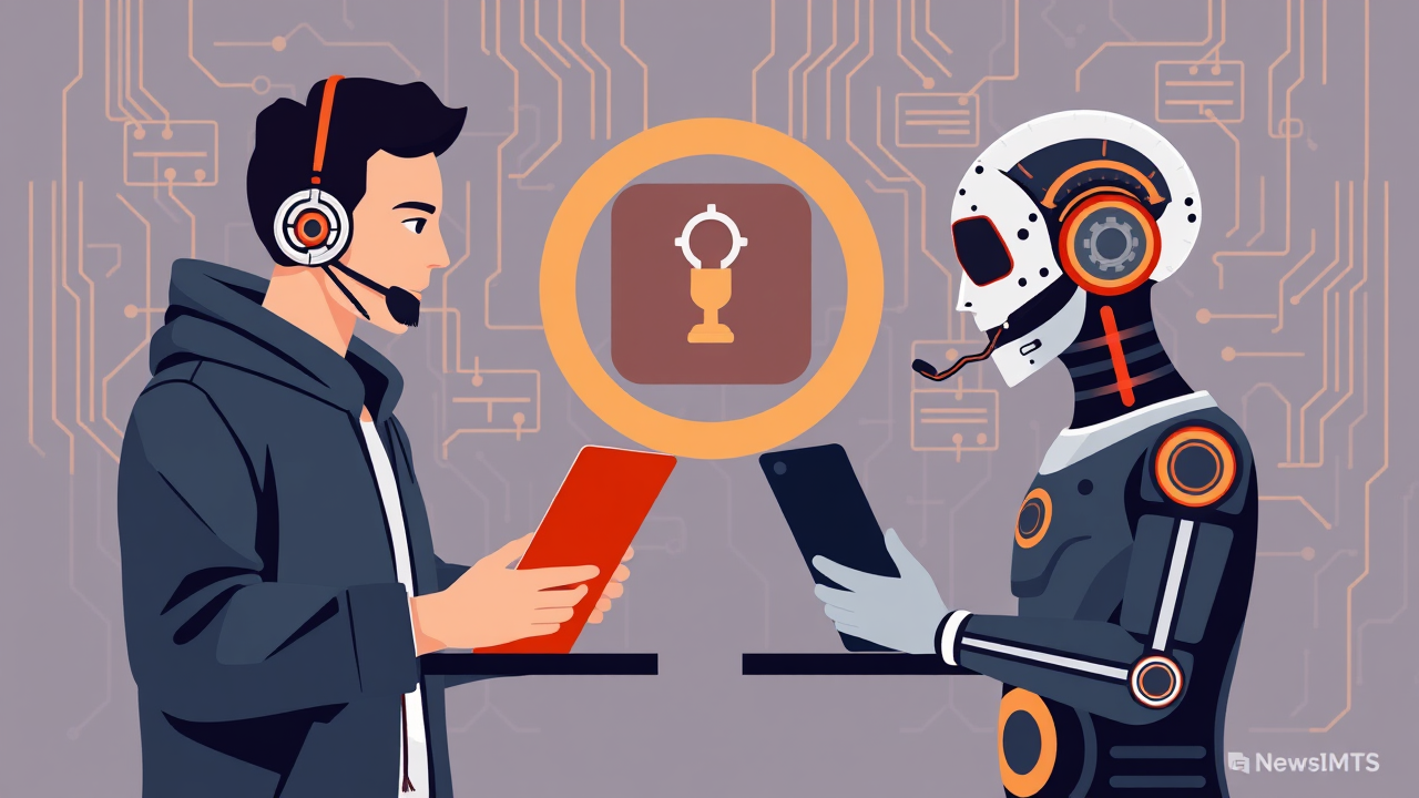 Cybersecurity vs AI: Career Choice Notice