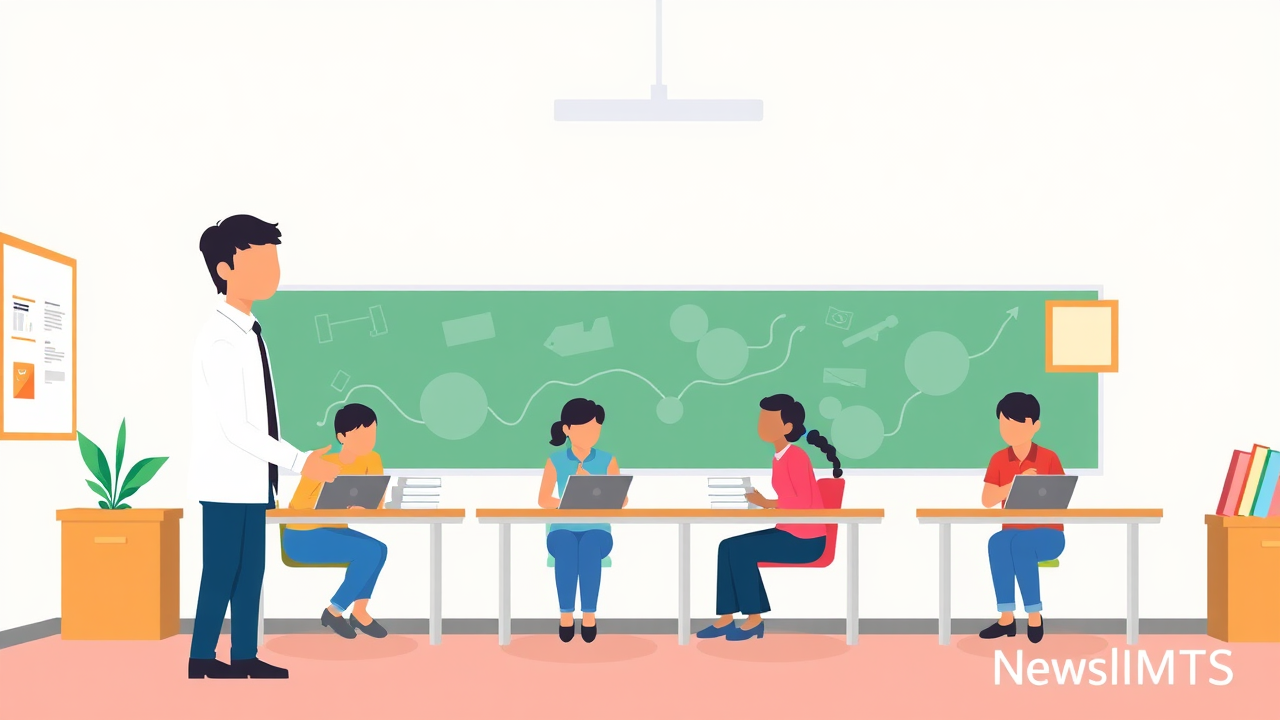 RPSC Sr Teacher Exam Model Answer Key Released