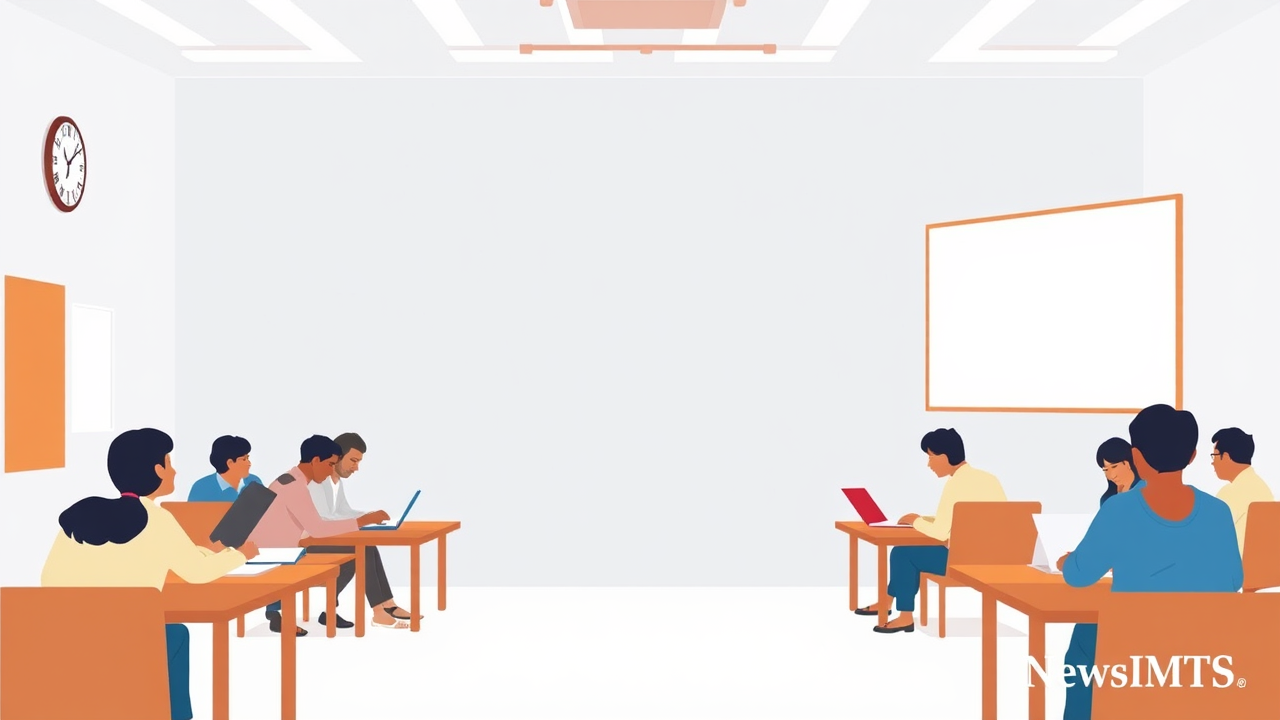 MP SET Eligibility Criteria 2025 Released