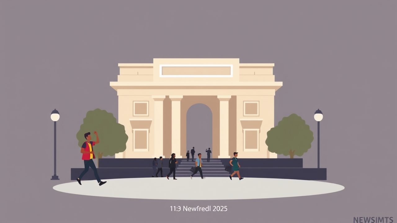 IIT Delhi Offers 120+ Scholarships for Students in 2025