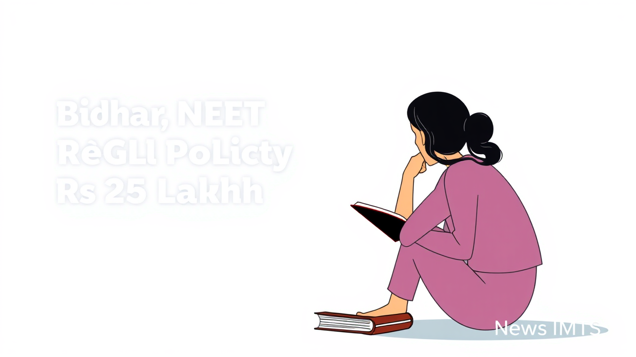 Bihar NEET PG Bond Policy: Rs 25 Lakh Penalty