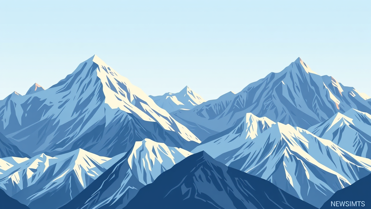 8,849 Meters: World's Highest Mountains Quiz for Students