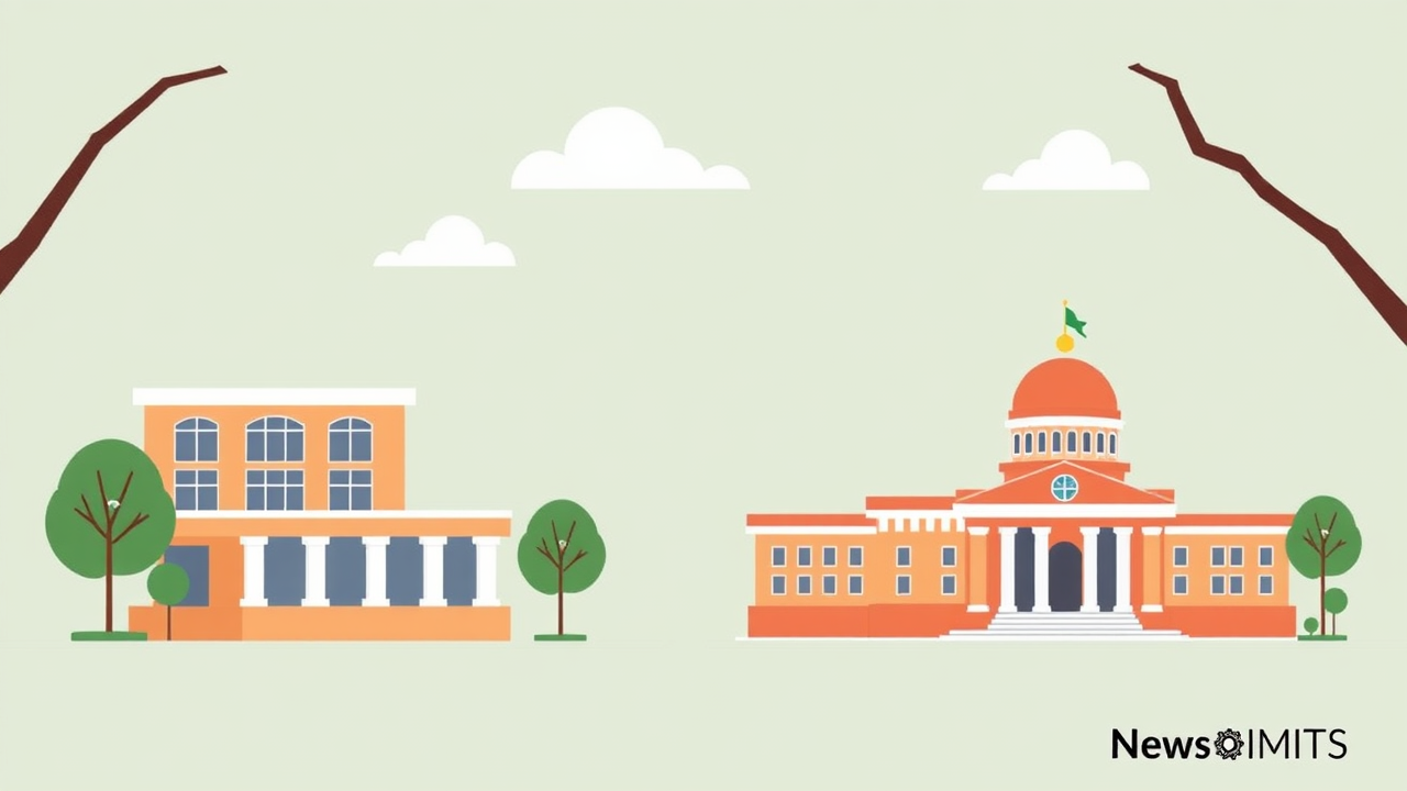 Top Colleges Beyond IITs Accepting JEE Mains Scores