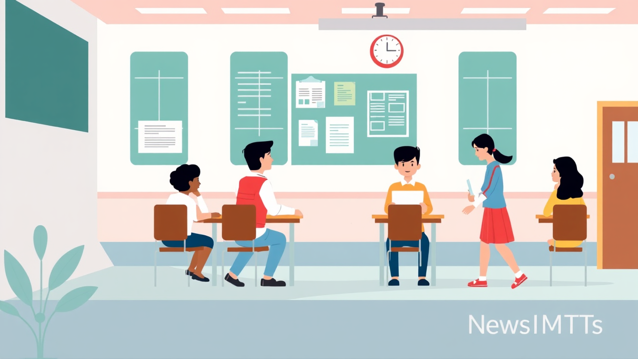 CBSE Releases School Performance Report Cards