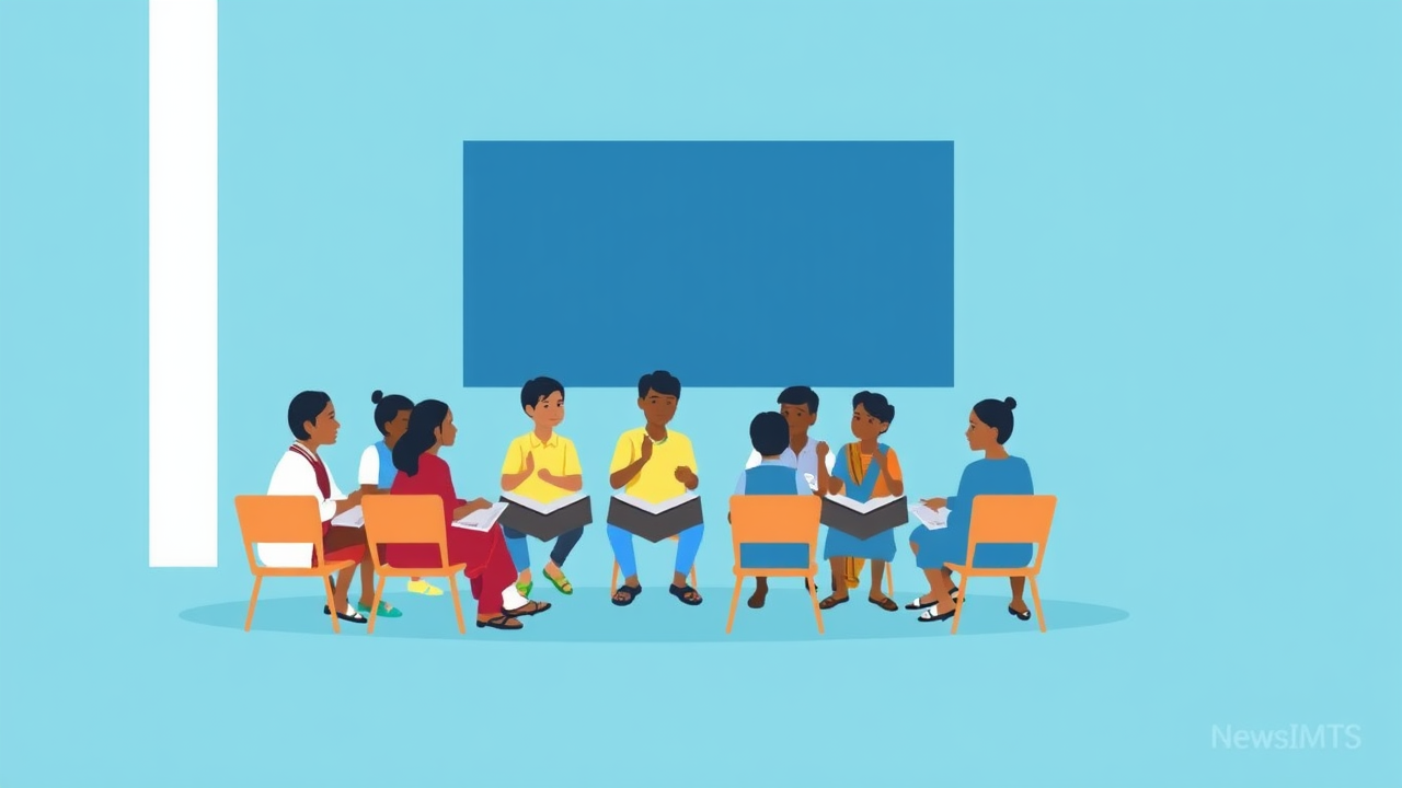 UNICEF, Kerala Host Regional Meet on Secondary Education