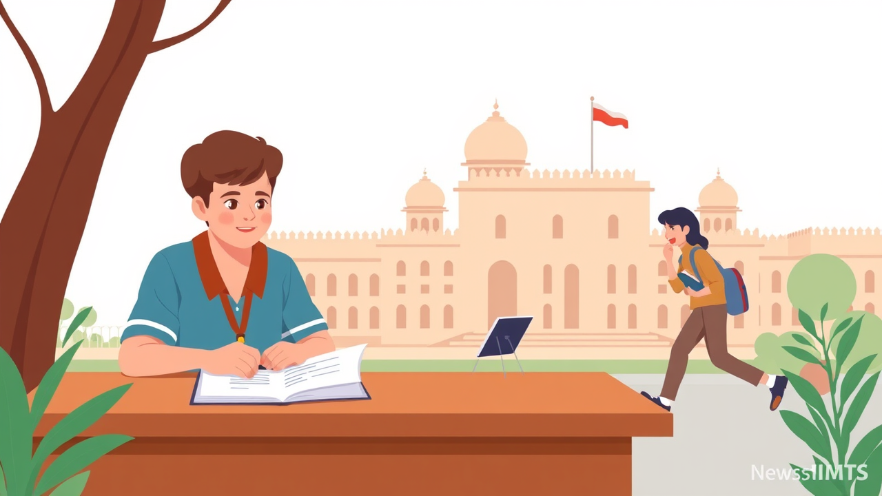 Rajasthan CHO Result 2025 Released with Cut-off Marks