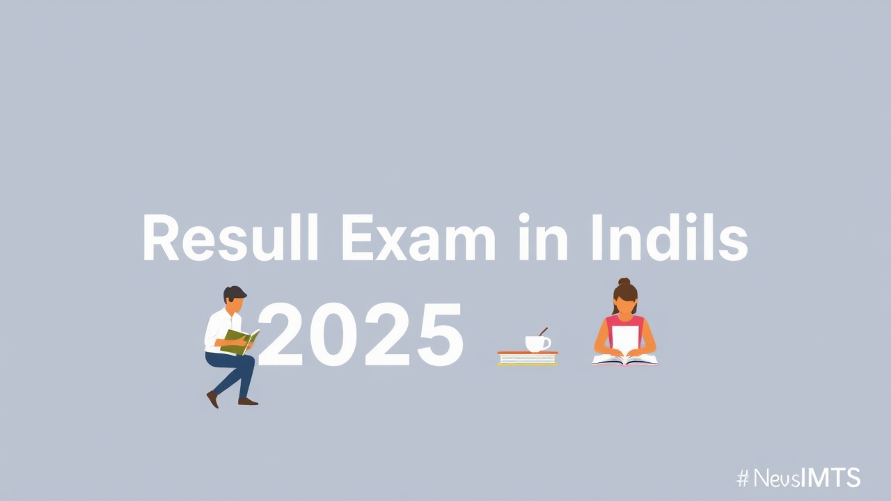 Board Exam Results in India 2025