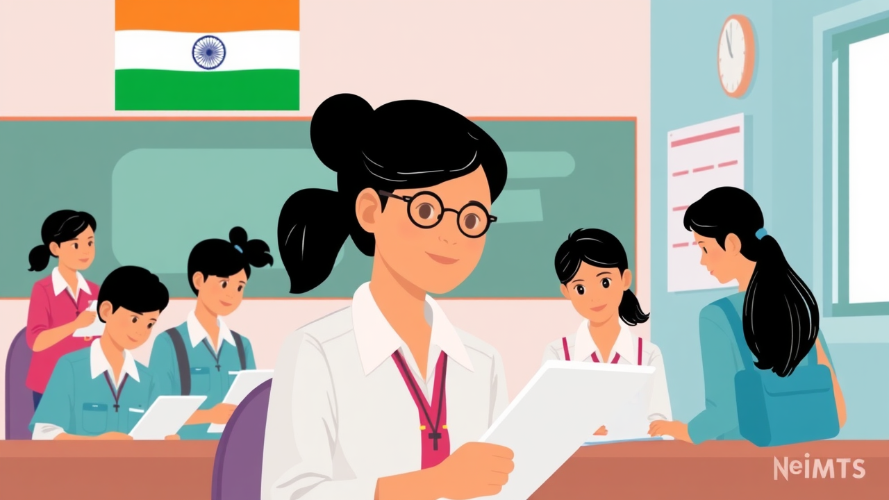 Class 10th Board Exam Results in India 2025