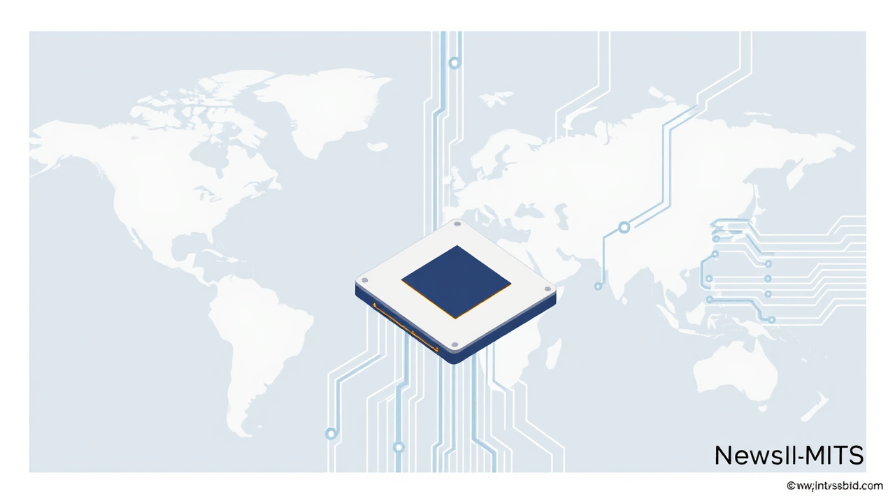 Apple A19 Pro Tops World's Fastest Mobile Processors List