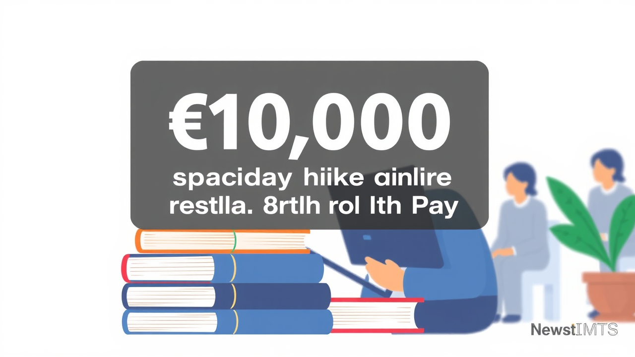 ₹19,000 Salary Hike Expected Under 8th Pay Commission