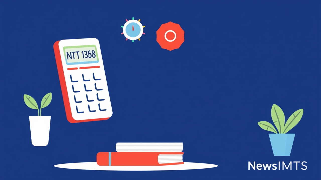NTA Introduces Virtual Calculator For JEE Main 2026