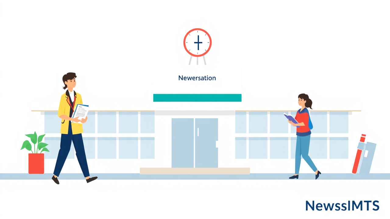 Maharashtra Board Releases SSC, HSC Exam Dates for 2025