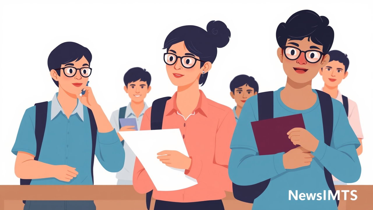 MBOSE Class 10, 12 Board Exam Dates 2026 Announced