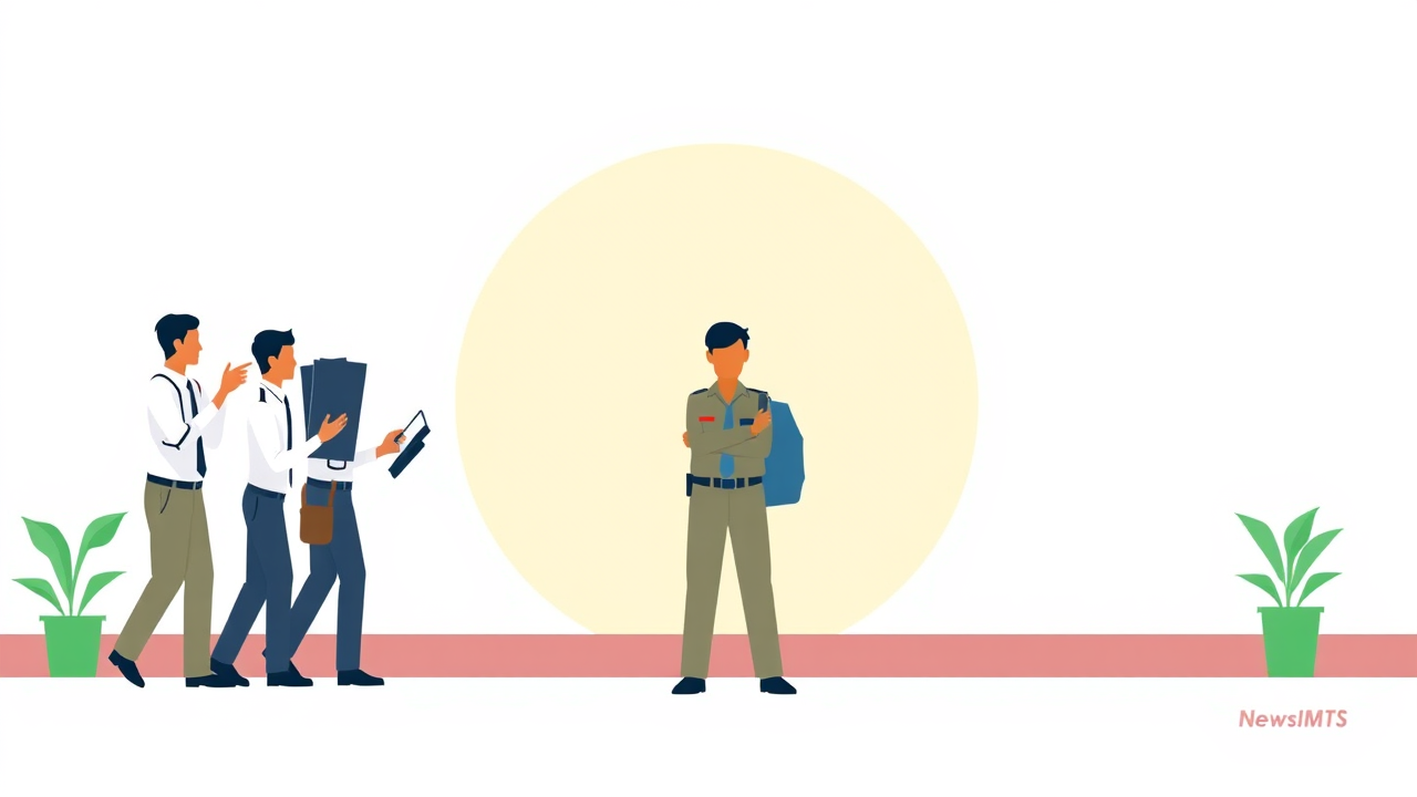 CBI To Probe Odisha SI And UKSSSC Recruitment Scams