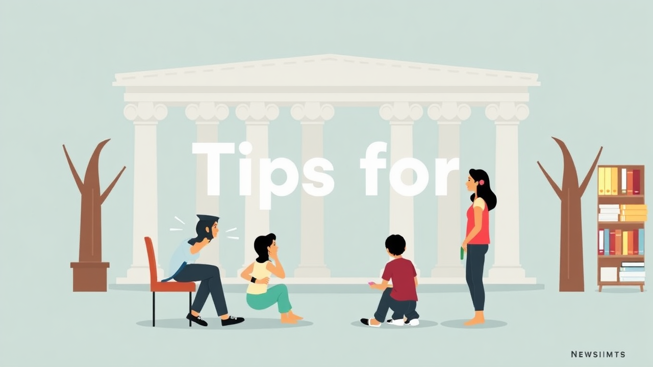 Aristotle's Tips for College Students