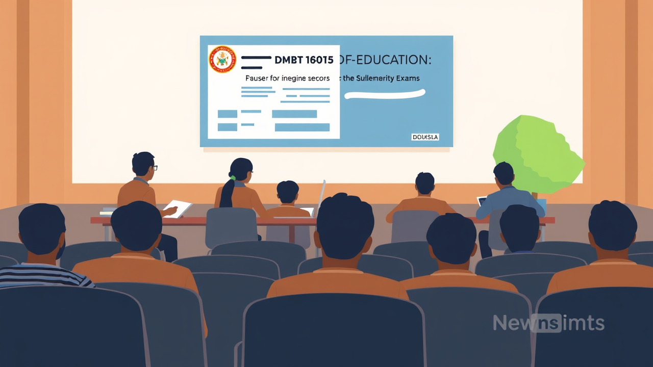 PDUSU Admit Card 2025 Released for UG Supplementary Exams