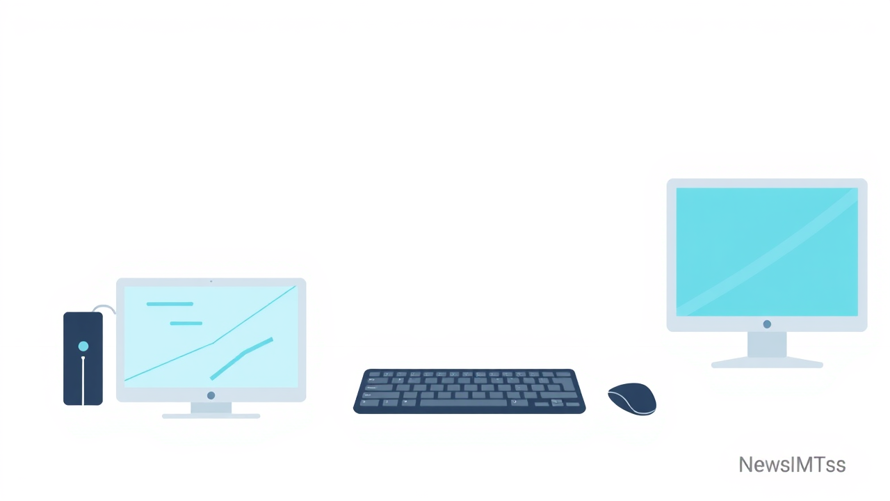 List of Common Computer Input Devices for Students