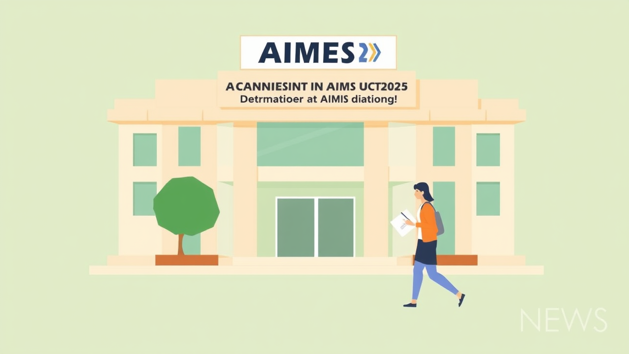 AIIMS INICET 2026 Admit Card Released Today