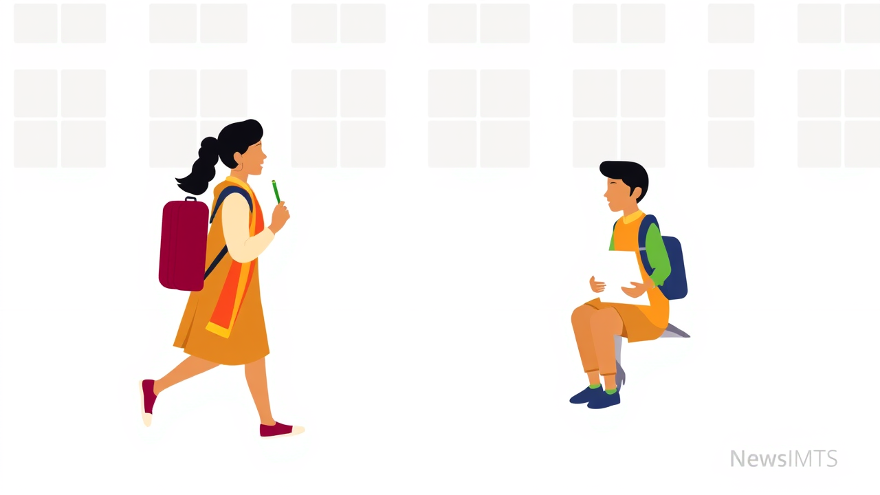 Telangana CSSS 2025 Scholarship Applications Open Till Nov 15