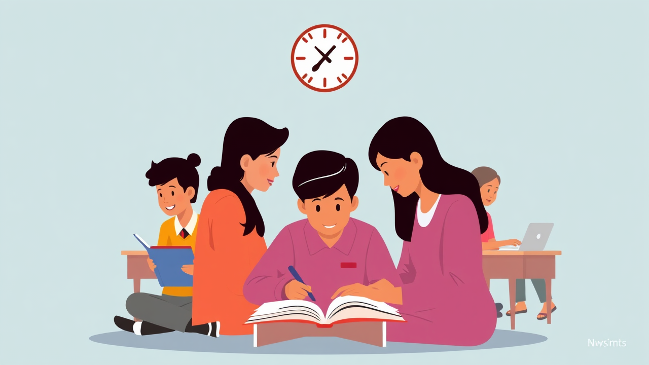 CBSE Class 11 Exam Pattern 2026 Focuses On Competency-Based Learning