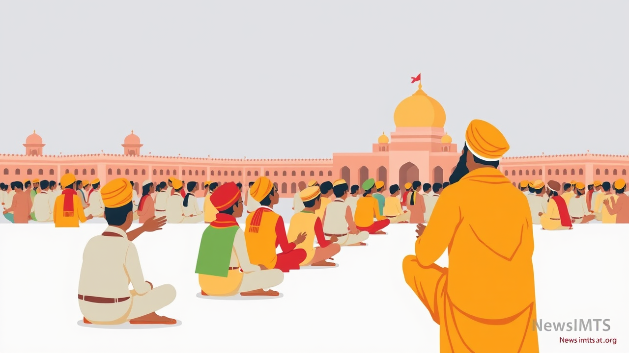 UP Schools Closed for Guru Nanak Jayanti in November 2025