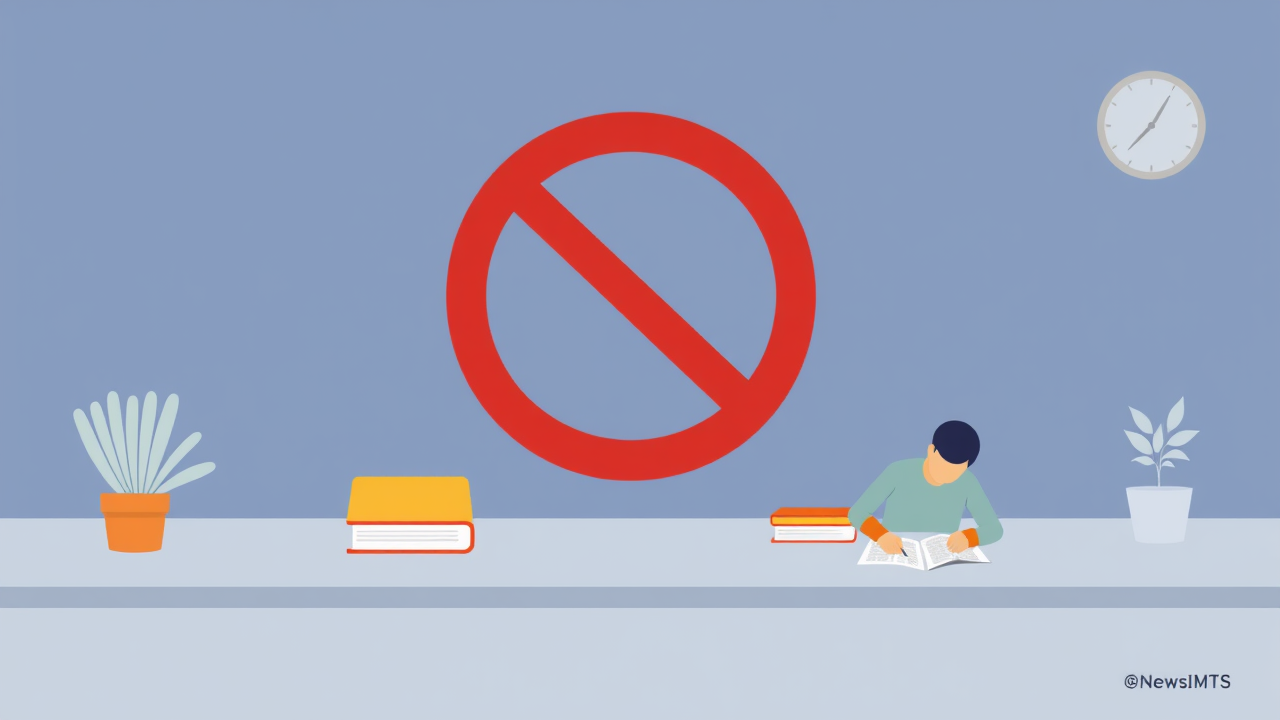 JEE Main 2026: No Calculators Allowed, NTA Issues Clarification