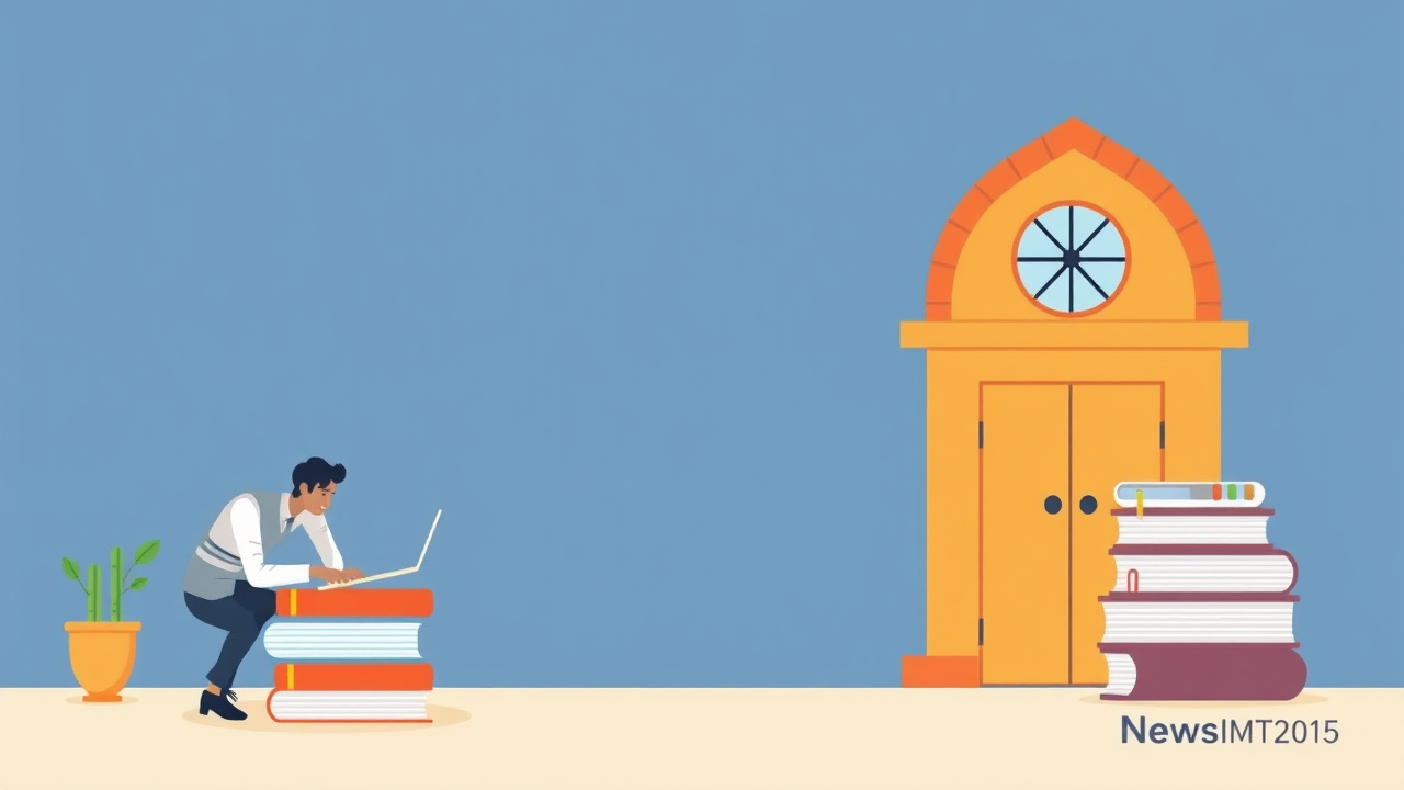 GATE 2026 Application Correction Window Closes Today