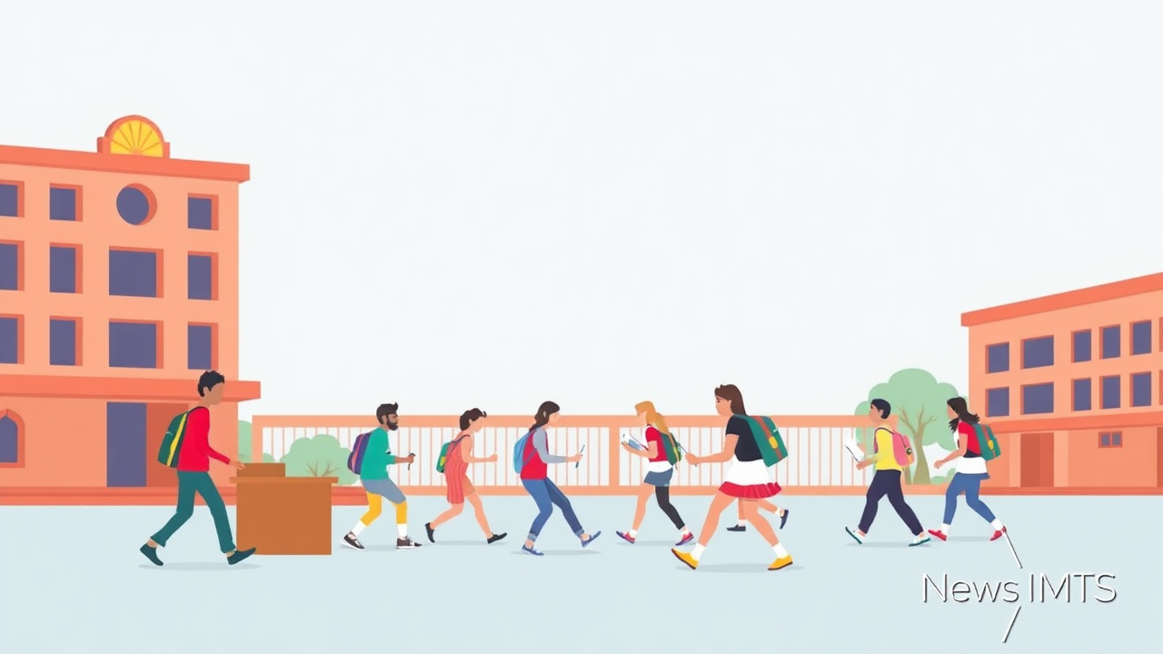 Maharashtra Board Releases 2025 Exam Schedule