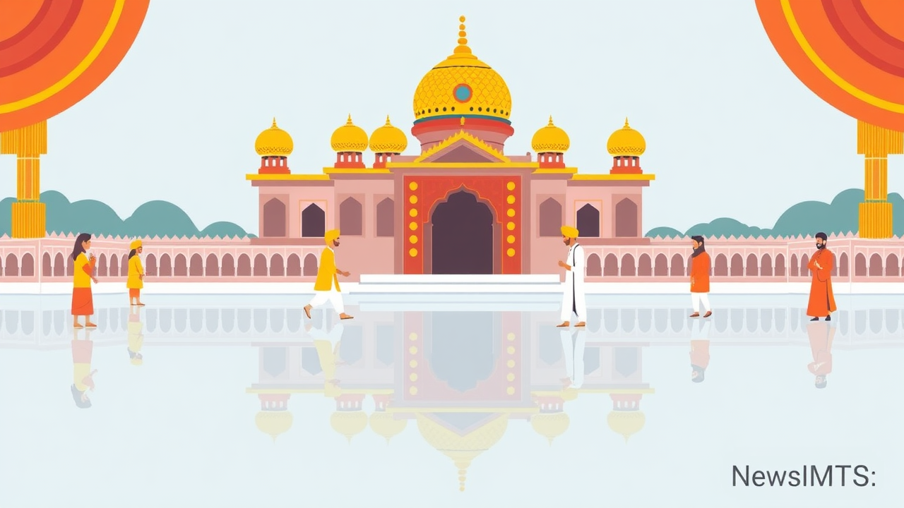 Guru Nanak Jayanti 2025: School Holiday Notice