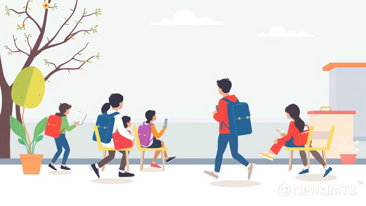 School Holidays in November 2025 for Indian Students