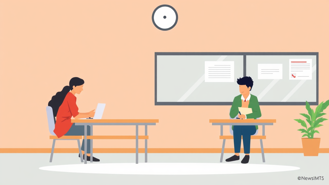 MCC NEET UG Counselling 2025: Stray Vacancy Round Begins