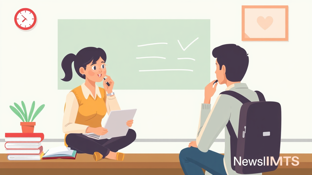 NEET UG Counselling 2025 Stray Vacancy Round Begins