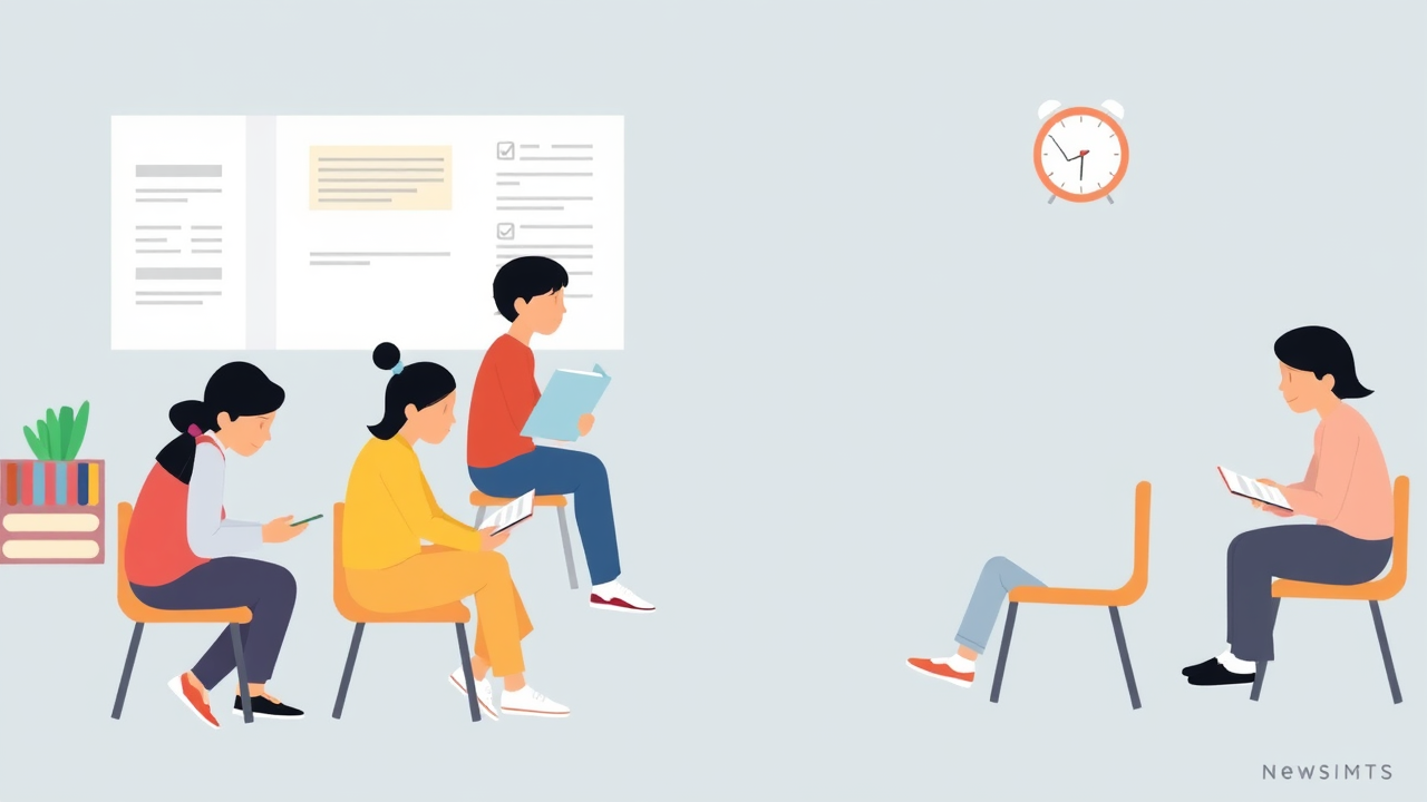 HBSE September 2025 Results For Class 10, 12 Released