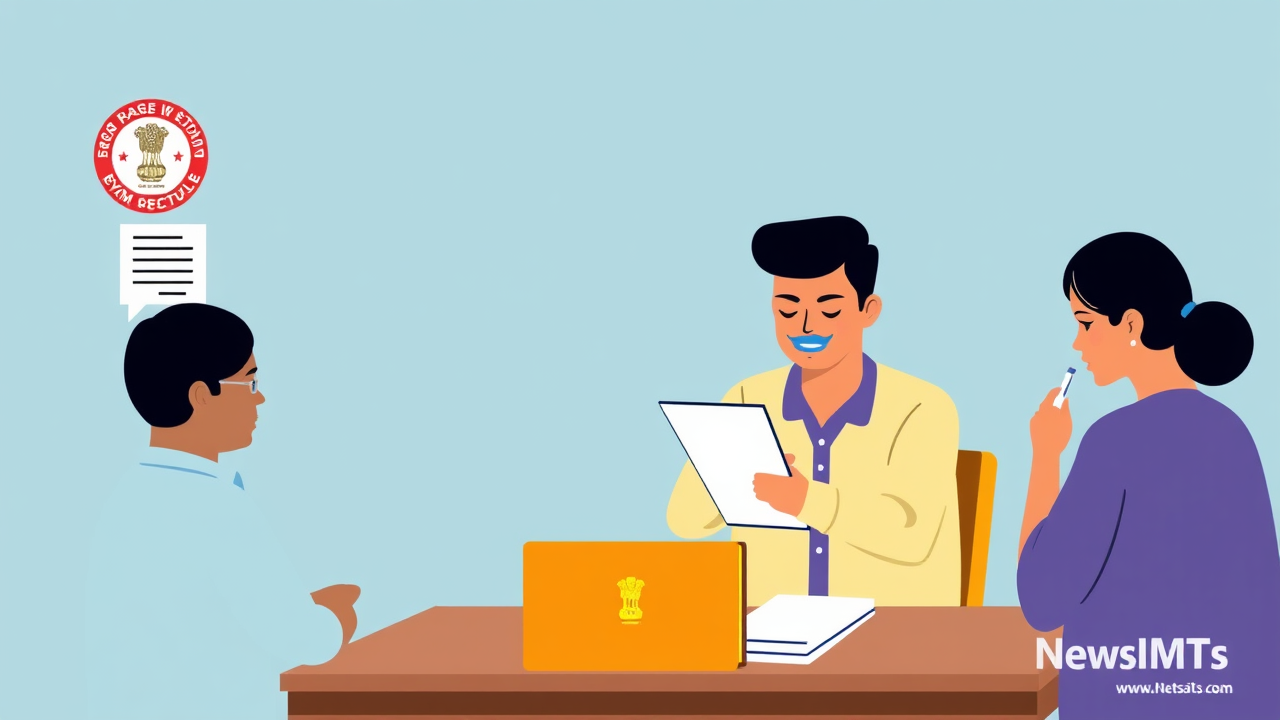 Tamil Nadu Board Announces Class 10, 12 Exam Schedule 2026