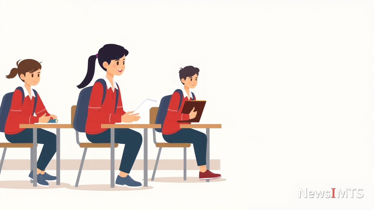 HBSE Open School Class 10 Results Released