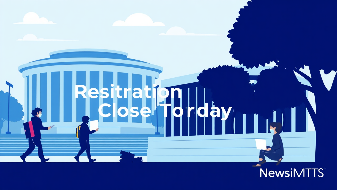 UCEED 2026 Registration Closes Today at IIT Bombay