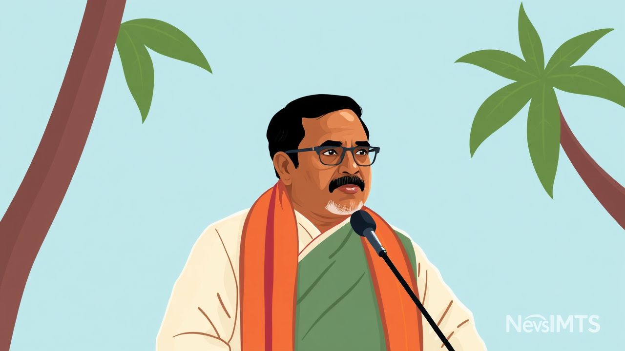 Kerala Receives First SSK Fund Instalment: Minister Sivankutty