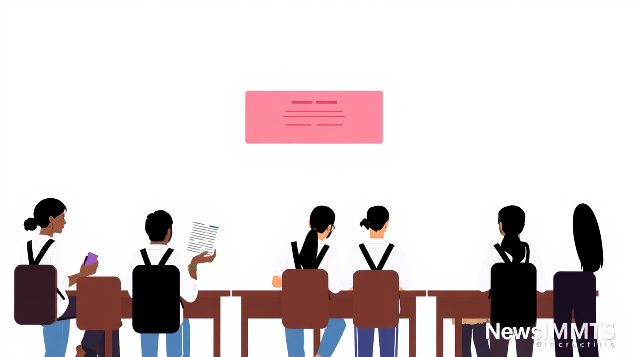 Karnataka SSLC, 2nd PUC Exam Schedules 2026 Released