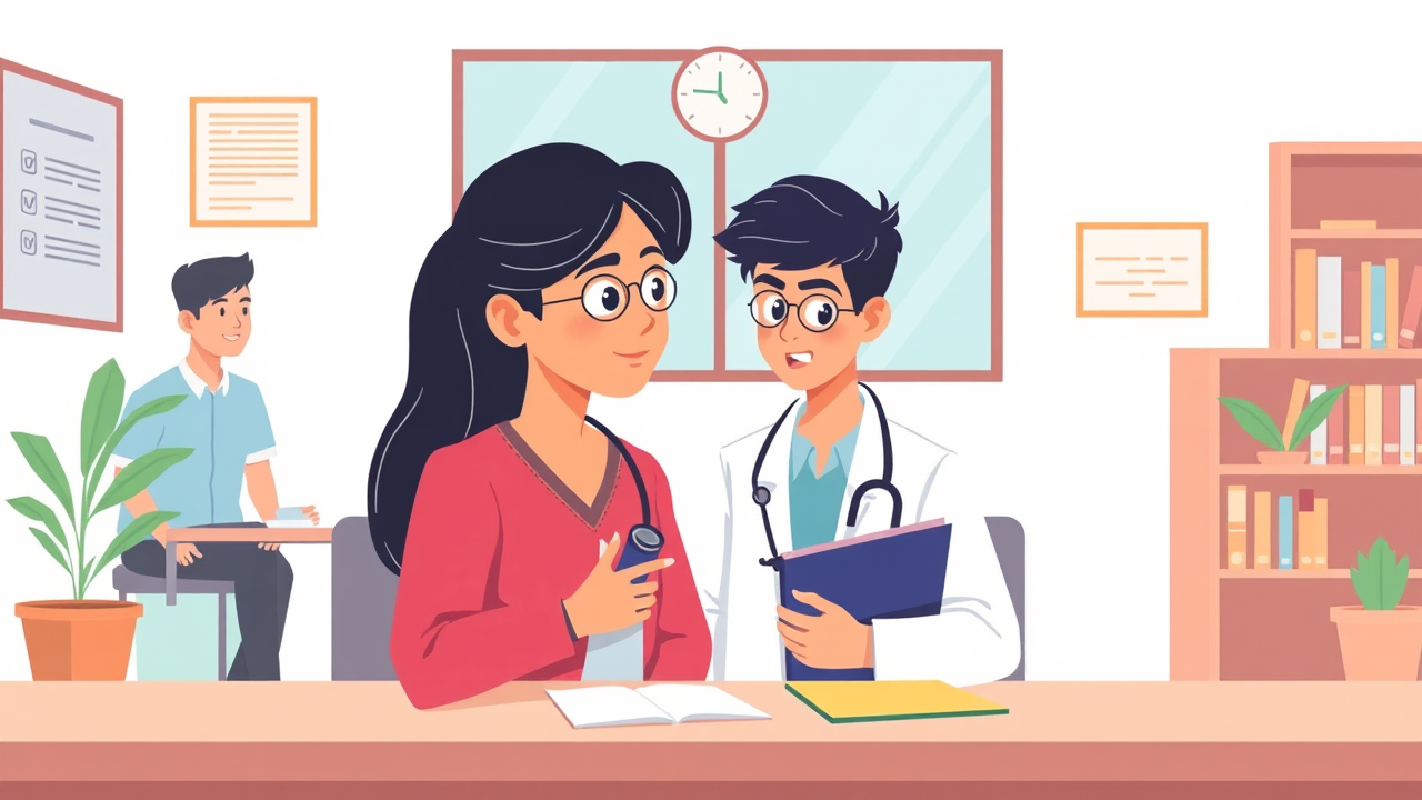 MBBS Student Forced To Retract Fee Complaint