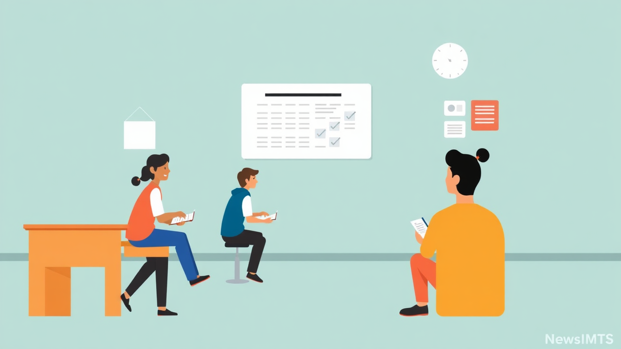 Karnataka Board Releases 2026 Exam Schedule