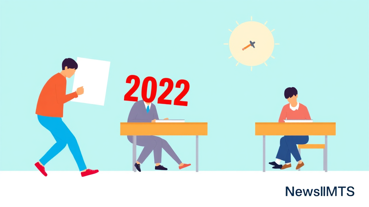 NIOS Exams 2025 Postponed Due to Bihar Elections