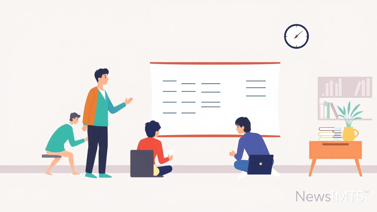 CBSE Mandates Class 11 Registration Numbers For JEE Main 2026