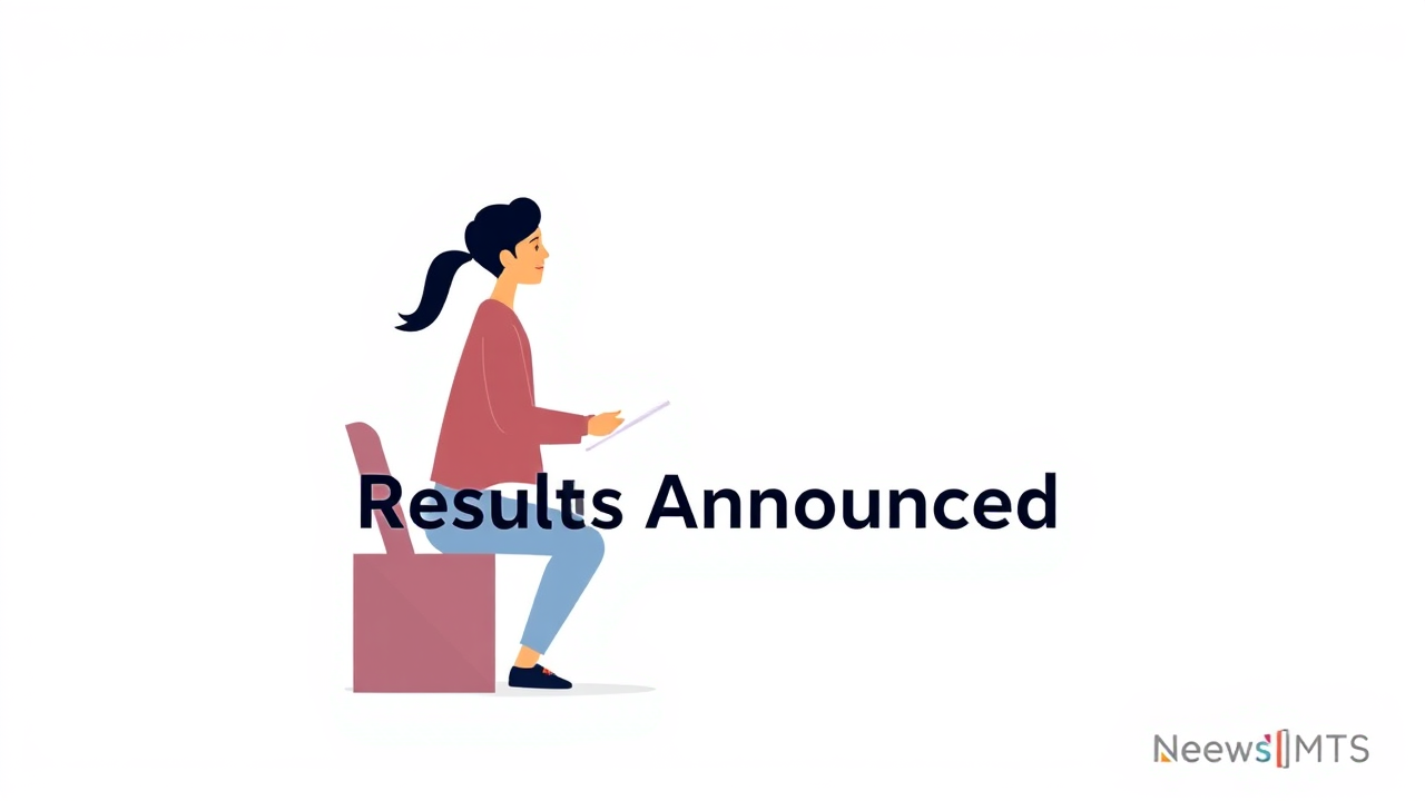 IAF Agniveer Vayu Exam 2025 Results Announced