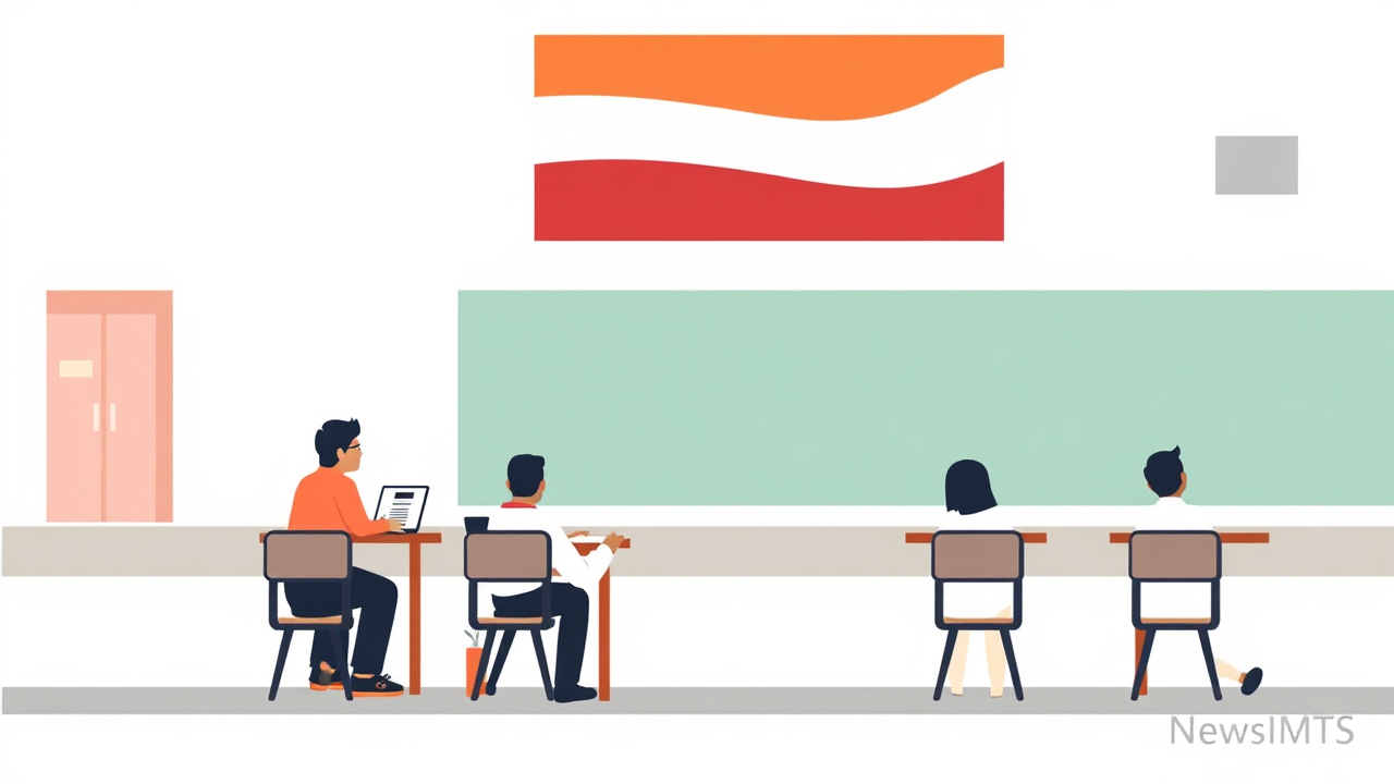 NIOS Postpones Class 10, 12 Exams Due To Bihar Elections