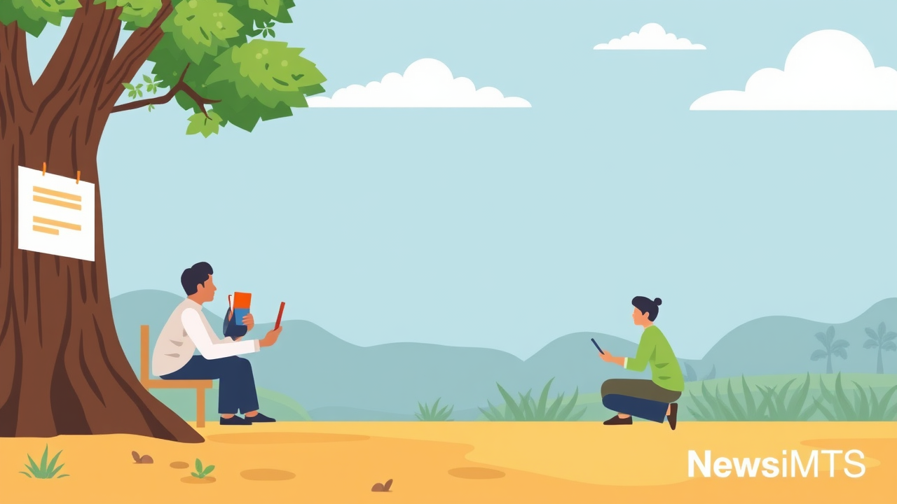 IAF Agniveervayu Phase 1 Results Released