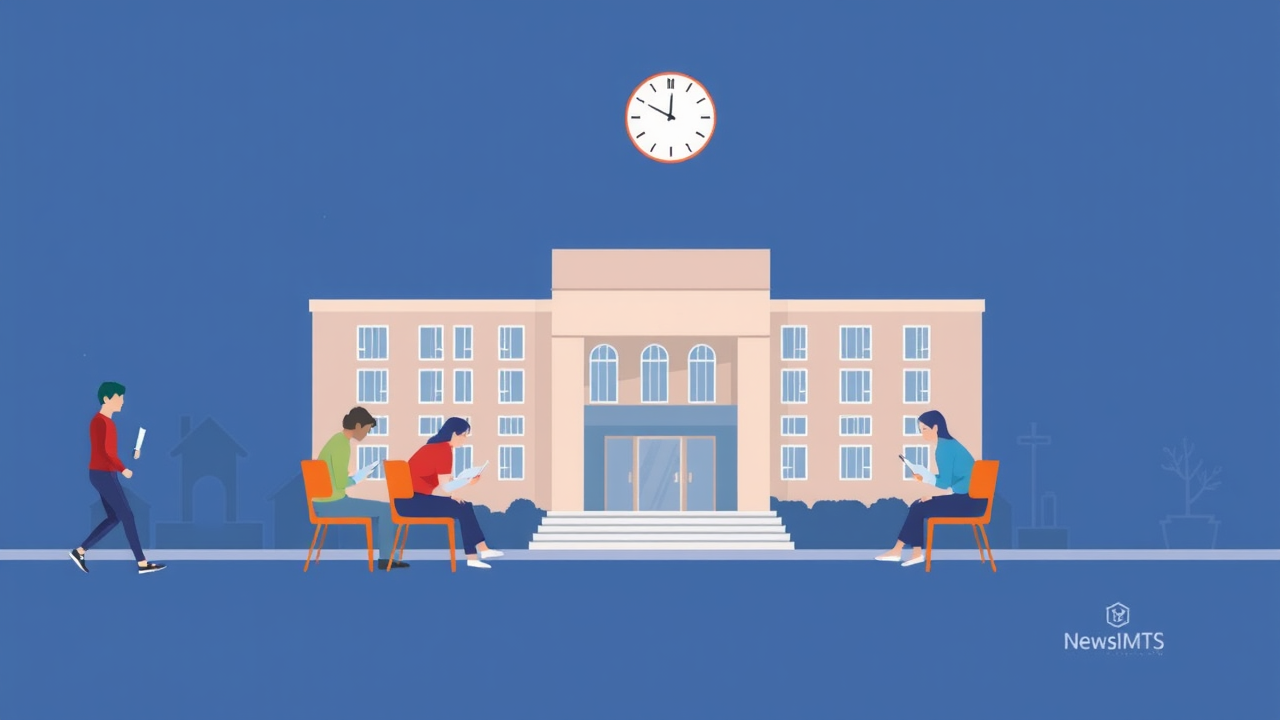 CBSE Schools Must Provide Class 11 Registration for JEE Main