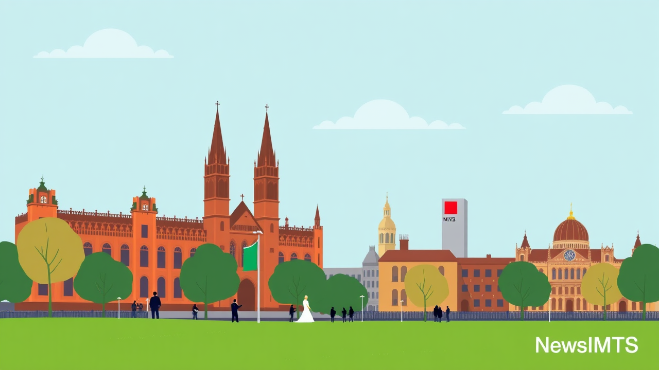 Edvoy to Host UK-Ireland Admissions Day for Indian Students