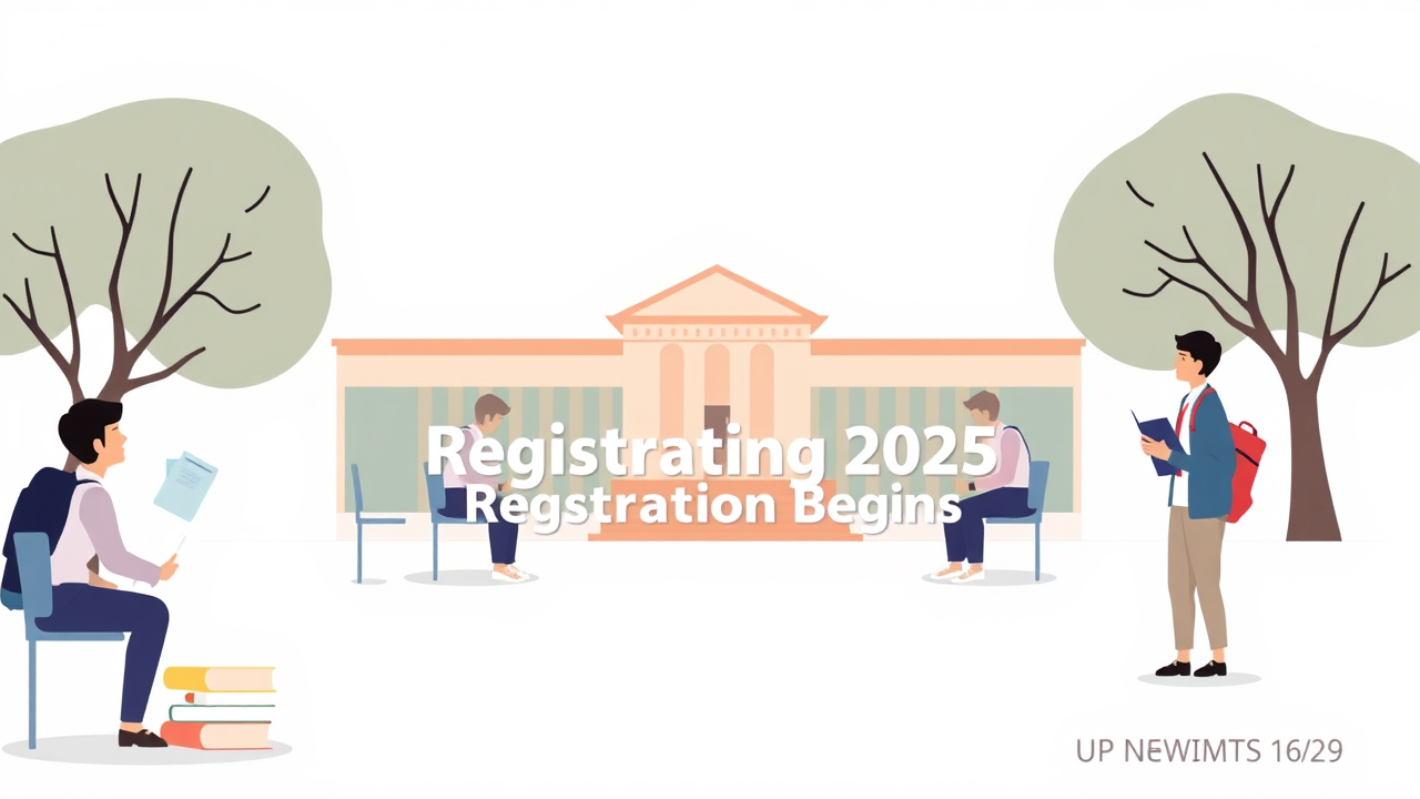 UP NEET PG Counselling 2025 Registration Begins