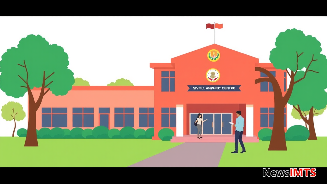 Shivaji College Opens New Skill Development Centre